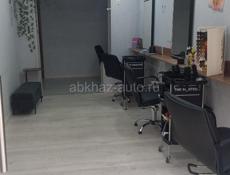 Сдаються места для парикмахеров и визажистов