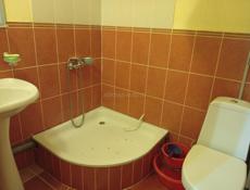 Сдаётся квартира-студия на Турбазе