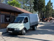 Грузоперевозки 🚛