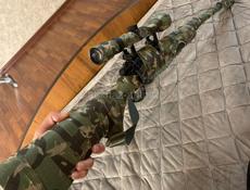 Снайперка СТРАЙКБОЛ