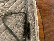 Снайперка СТРАЙКБОЛ