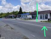 Продается помещение по трассе. Центр Пшапа.