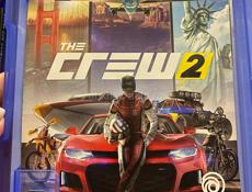 ДИСКИ НА ПС 4