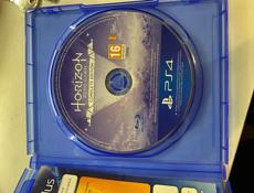 ДИСКИ НА ПС 4