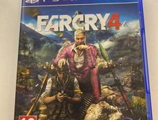 ДИСКИ НА ПС 4