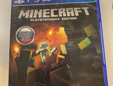 ДИСКИ НА ПС 4