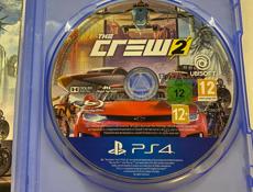 ДИСКИ НА ПС 4