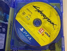 ДИСКИ НА ПС 4