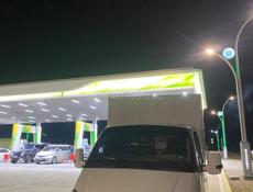 Грузоперевозки по Абхазии 