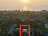 Огромный дом в центре Очамчиры. 