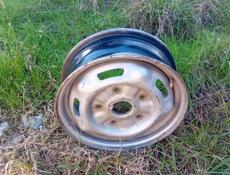 Продаётся диск  ford transit 16 размер 4 штуки продаю