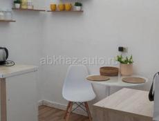 Сдается на круглый год квартира в центре Сухума