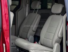 Dodge Grand Caravan