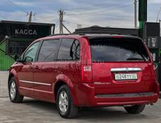 Dodge Grand Caravan