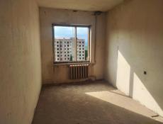 Огромная квартира в благоустроенным дворе для большой, дружной семьи 