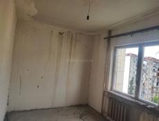 Огромная квартира в благоустроенным дворе для большой, дружной семьи 