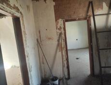 Огромная квартира в благоустроенным дворе для большой, дружной семьи 