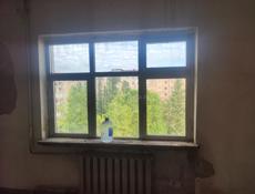 Огромная квартира в благоустроенным дворе для большой, дружной семьи 