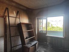 Огромная квартира в благоустроенным дворе для большой, дружной семьи 