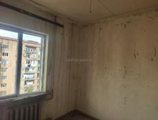 Огромная квартира в благоустроенным дворе для большой, дружной семьи 