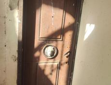 Огромная квартира в благоустроенным дворе для большой, дружной семьи 