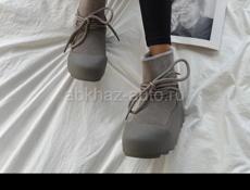 Женская обувь 