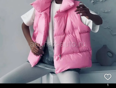 В наличии женская одежда 