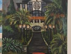 Продам картину