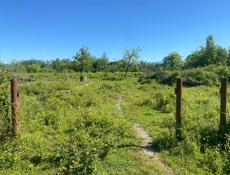 Кындыг. Продается земля, ровный участок не далеко от моря , с документами. ТОРГ 