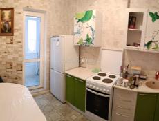 Продаю 1,5 комн в Новом районе