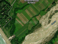 Земельный участок 