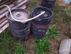 Кеги 50-литровые