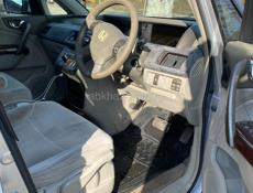 Honda Еlysion