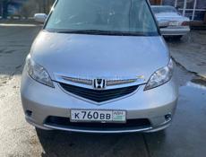 Honda Еlysion