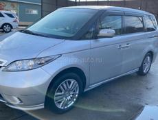 Honda Еlysion