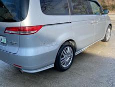 Honda Еlysion