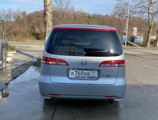 Honda Еlysion