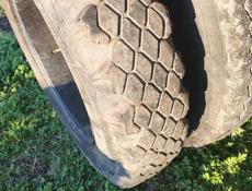 Продам Покрышки 52