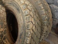 Продам Покрышки 52