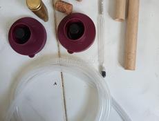 Баллоны стеклянные 20 л 2 шт