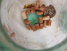 Баллоны стеклянные 20 л 2 шт