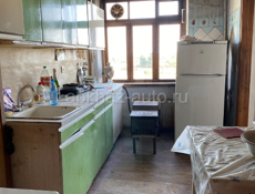 Продается квартира на вокзале