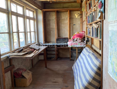 Продается квартира на вокзале