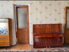 Продается квартира на вокзале