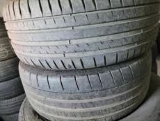 225 45 R18 MICHELIN