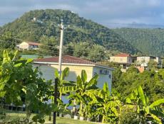 На длительный срок частный дом…