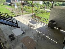 На длительный срок частный дом…