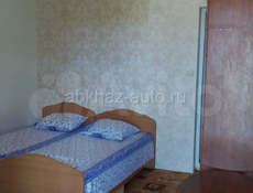 На длительный срок частный дом…