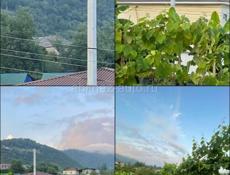 На длительный срок частный дом…