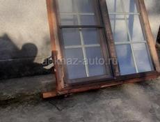 Окно Б/У